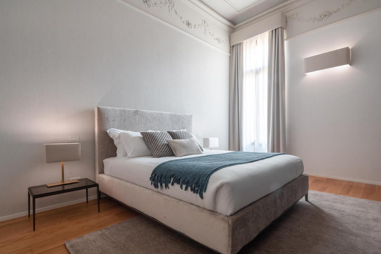 Ninfea Luxury Suites Венеция Экстерьер фото