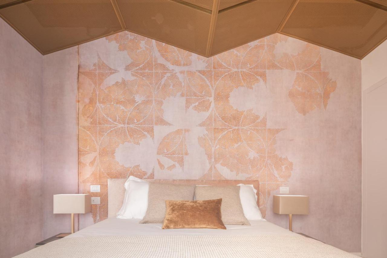 Ninfea Luxury Suites Венеция Экстерьер фото