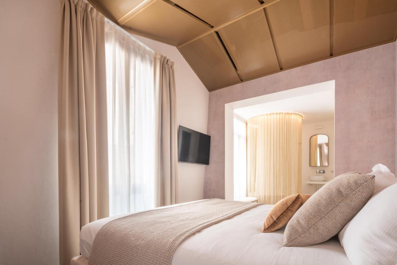 Ninfea Luxury Suites Венеция Экстерьер фото