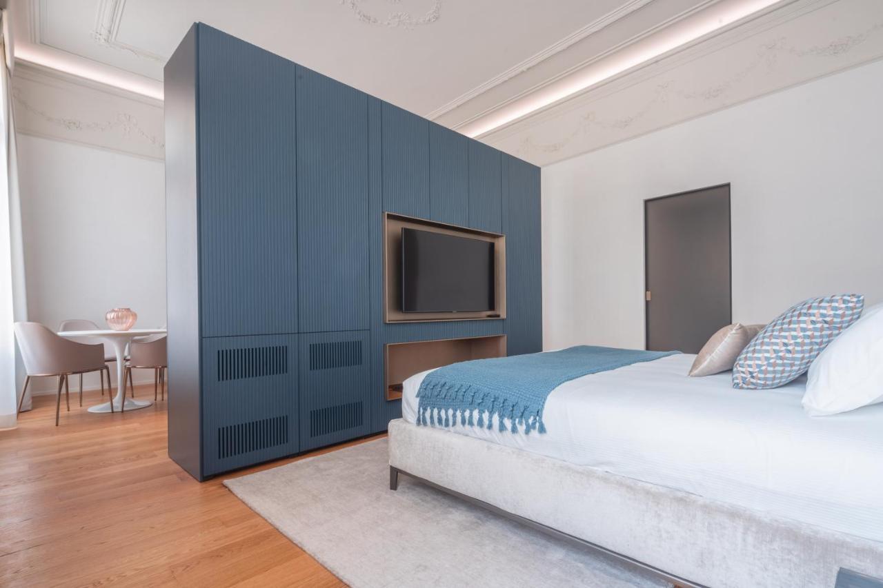 Ninfea Luxury Suites Венеция Экстерьер фото